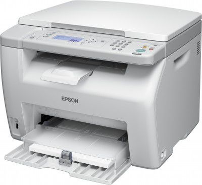 Epson AcuLaser CX17 – image 3
