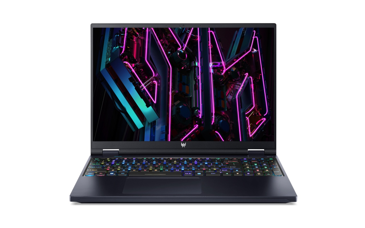 Acer Predator PH16-71-9705 Intel® Core™ i9 i9-13900HX Laptop – image 1