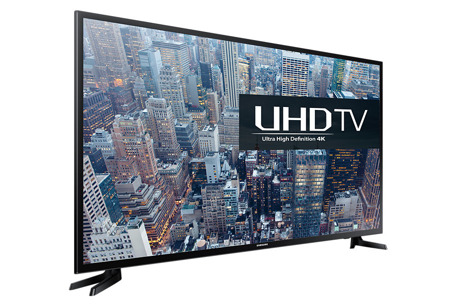 Samsung UE55JU6000KXXU TV – image 4