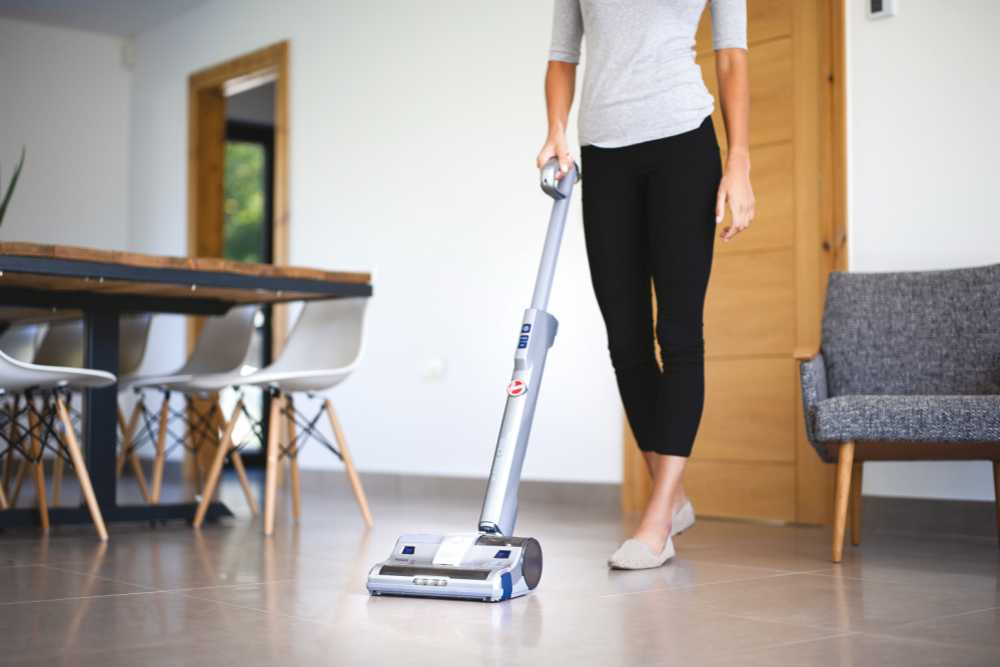 Hoover H-FREE C300 – image 3