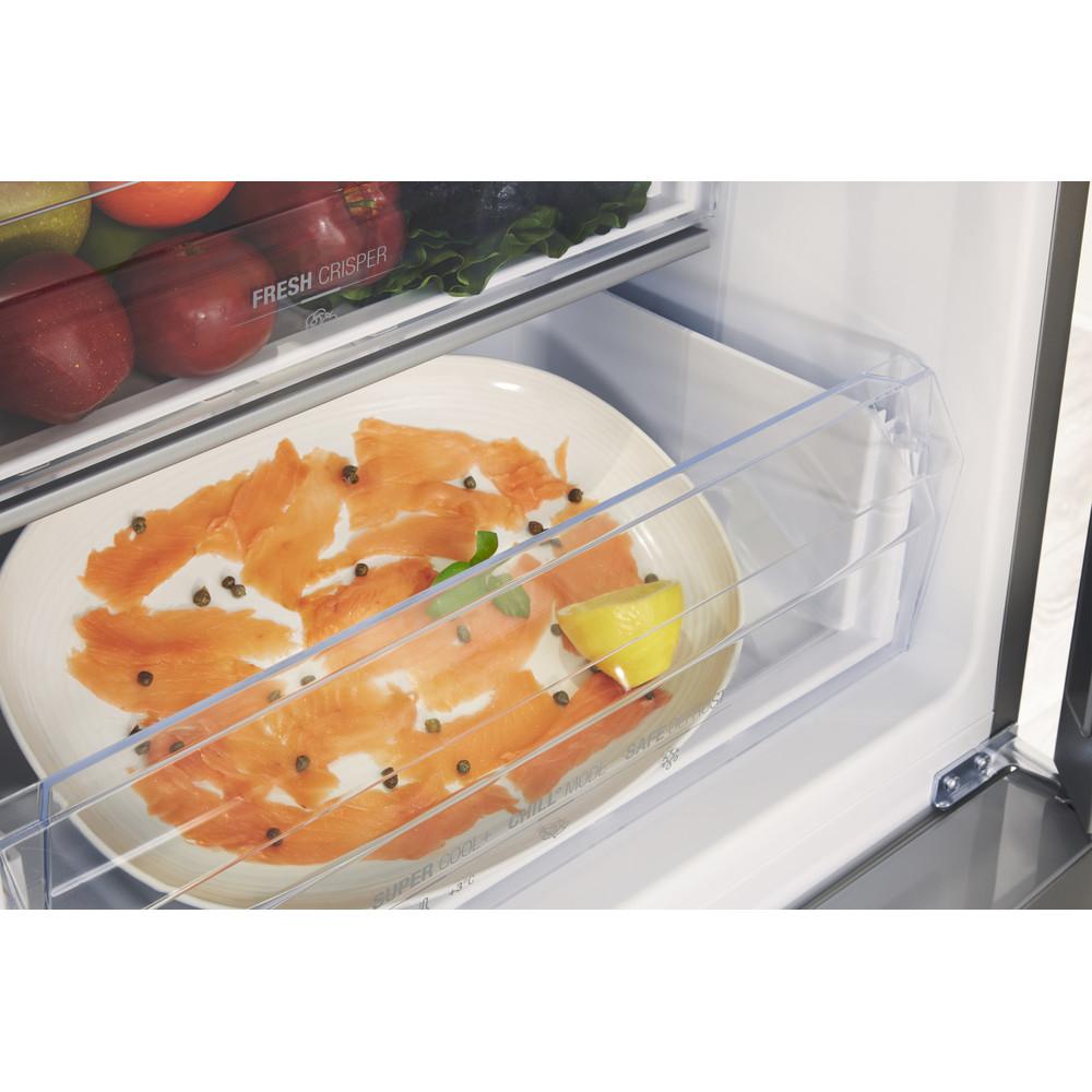 Hotpoint DC 85 N1 G – image 2