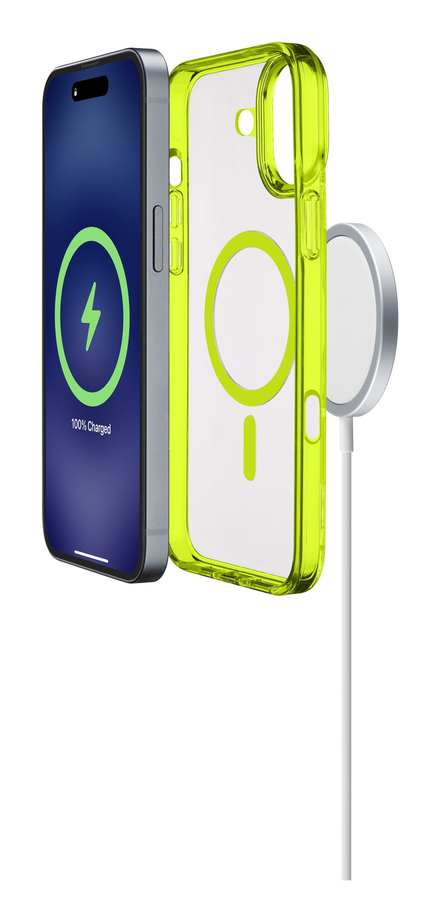 Cellularline Iconic Mag - iPhone 16 – image 4
