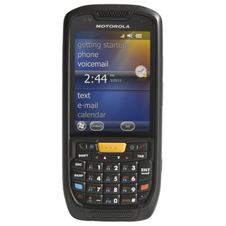 Zebra MC45 (Kit) – image 2
