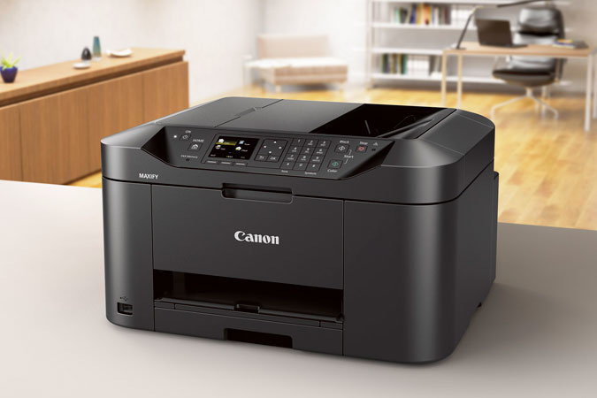 Canon MAXIFY MB2020 Inkjet A4 – image 4