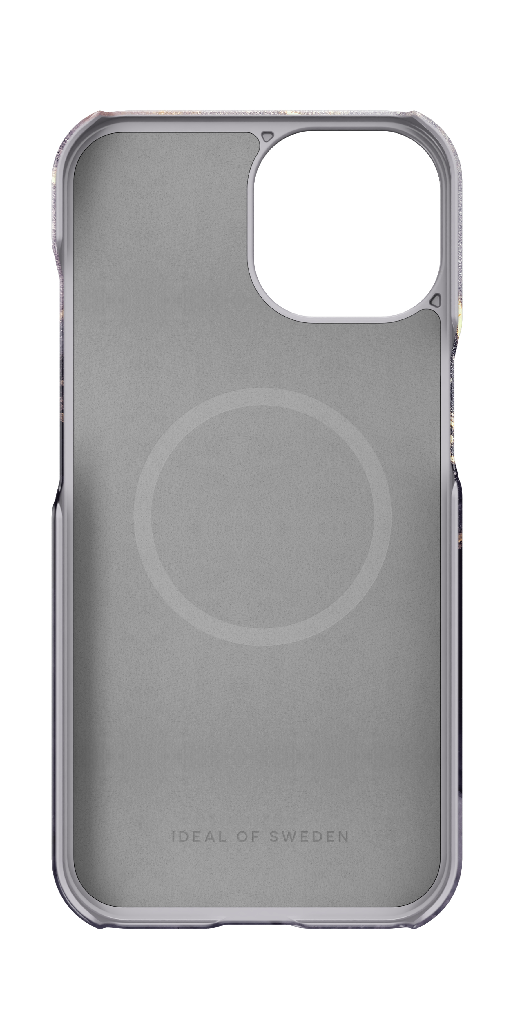 iDeal of Sweden Printed Case MagSafe iPhone 15 Golden Twilight – image 4