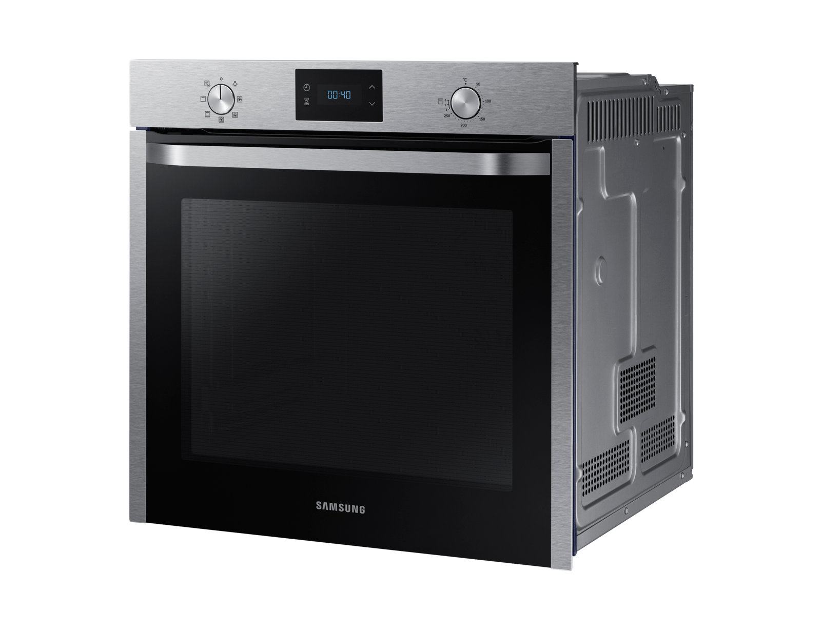Samsung NV75K3340RS/EG oven – image 4