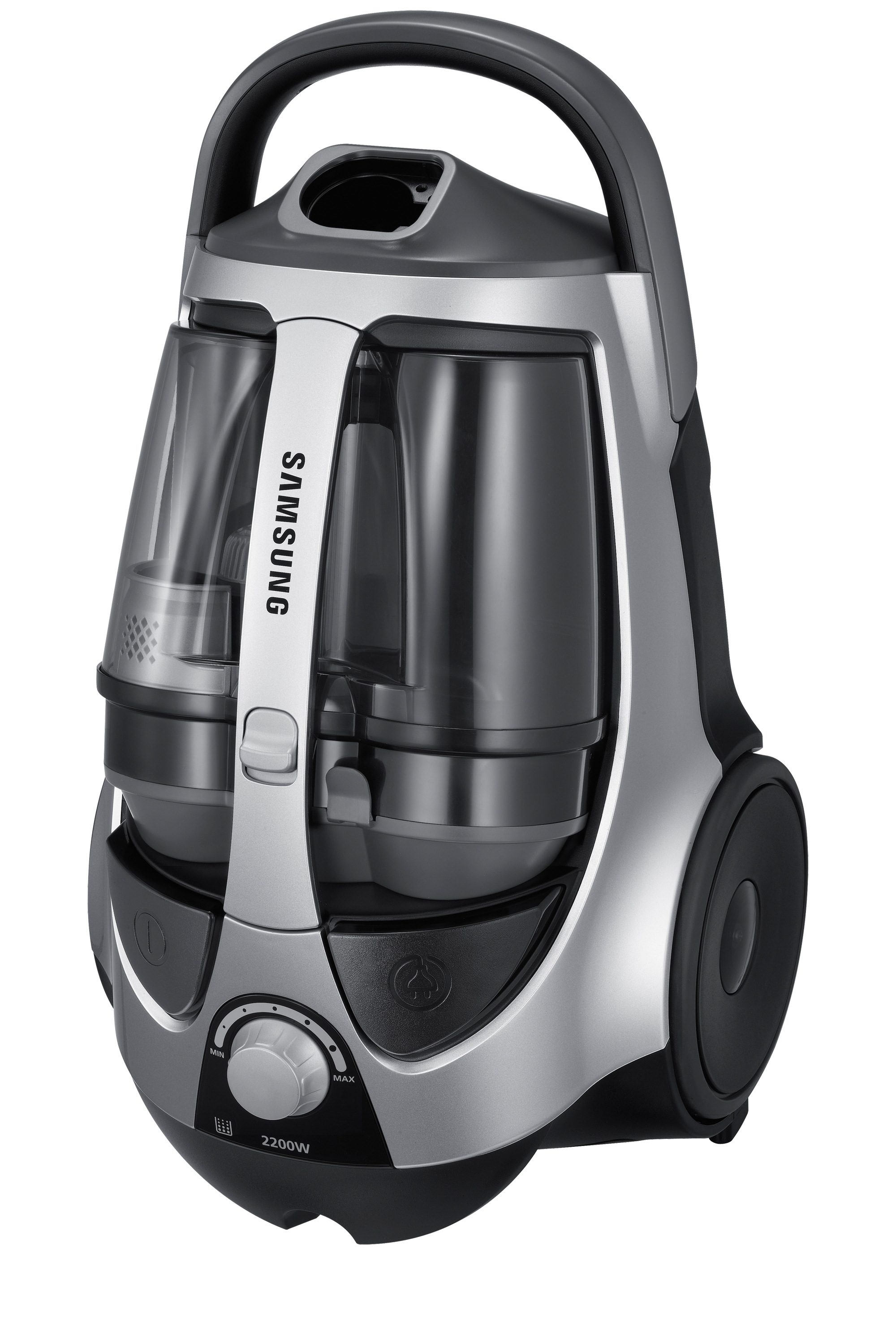 Samsung SC8833 vacuum – image 2