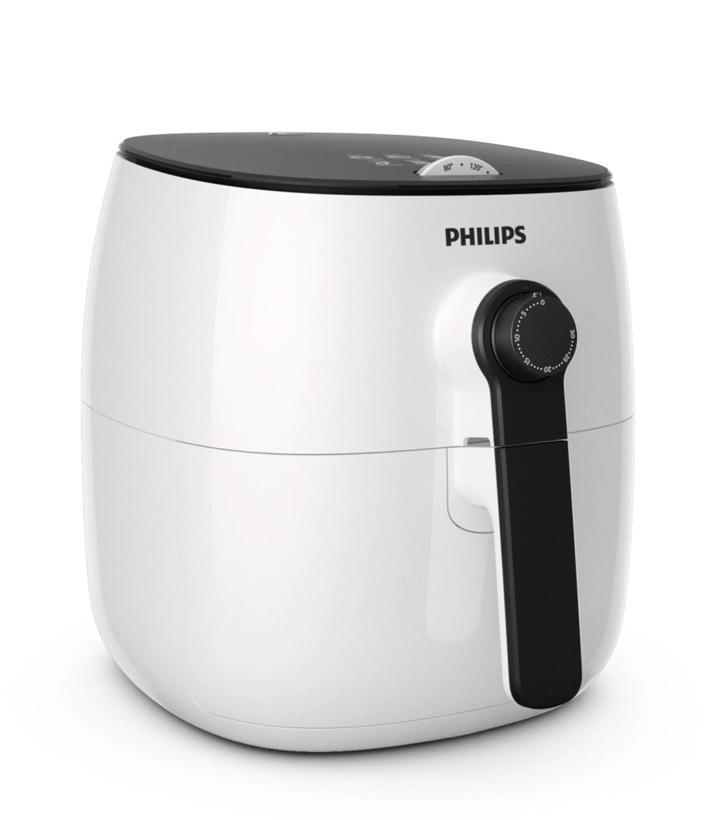Philips HD9621/06 — vue 1 sur 4
