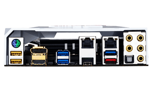 GIGABYTE GA-Z170X-Gaming 7 – image 6