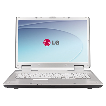 LG S900-K.CP17V laptop Intel® Core™2 Duo T5550