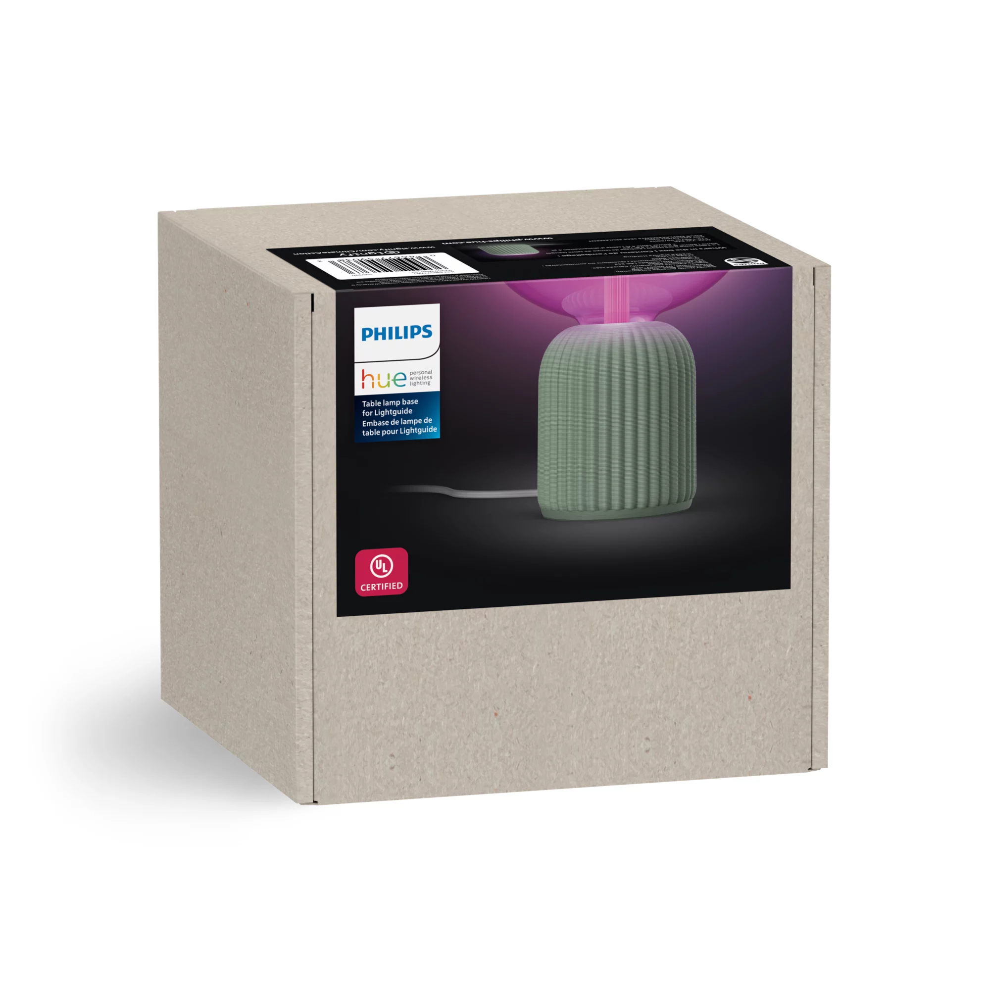 Philips by Signify Philips 046677590383 smart lighting Bluetooth/Zigbee – image 2
