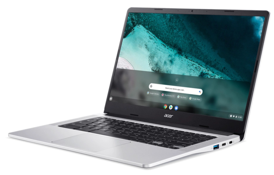 Acer Chromebook C934-C836 Intel® Celeron® N N5100 – image 3