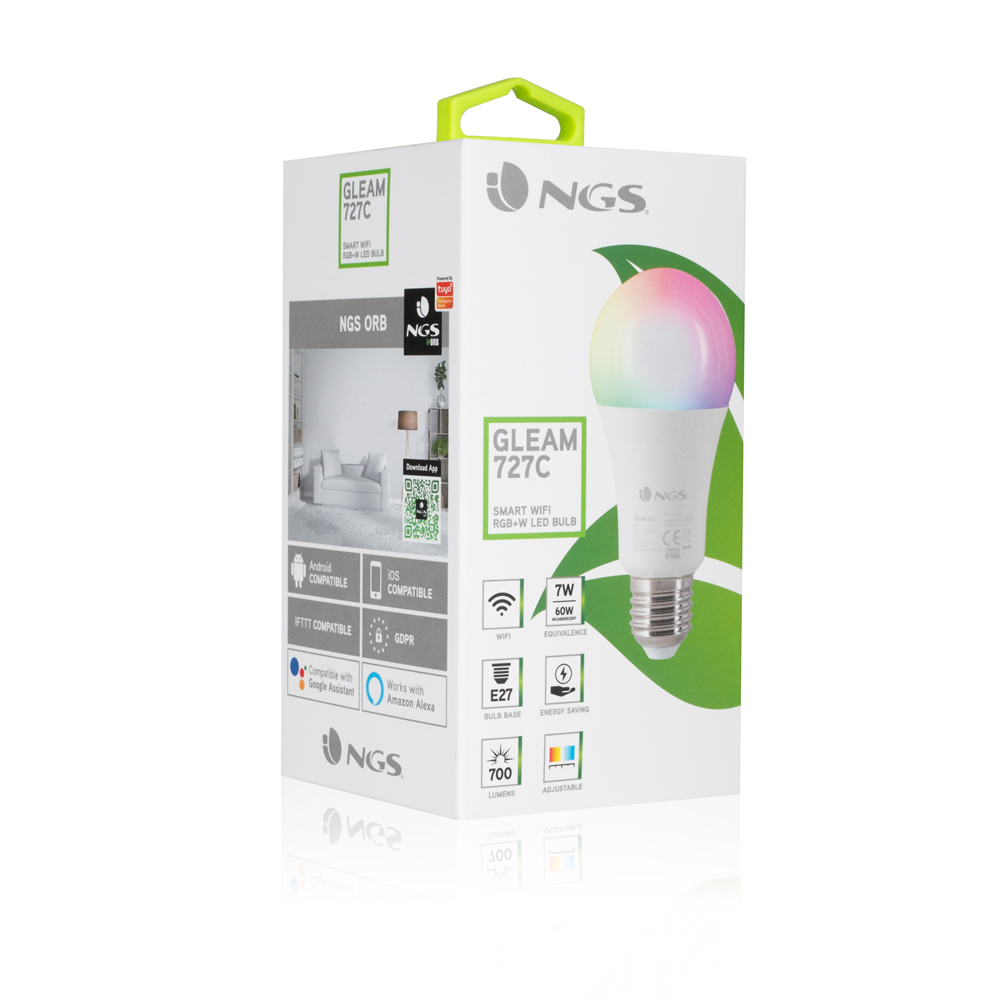 NGS Gleam 727C – image 4