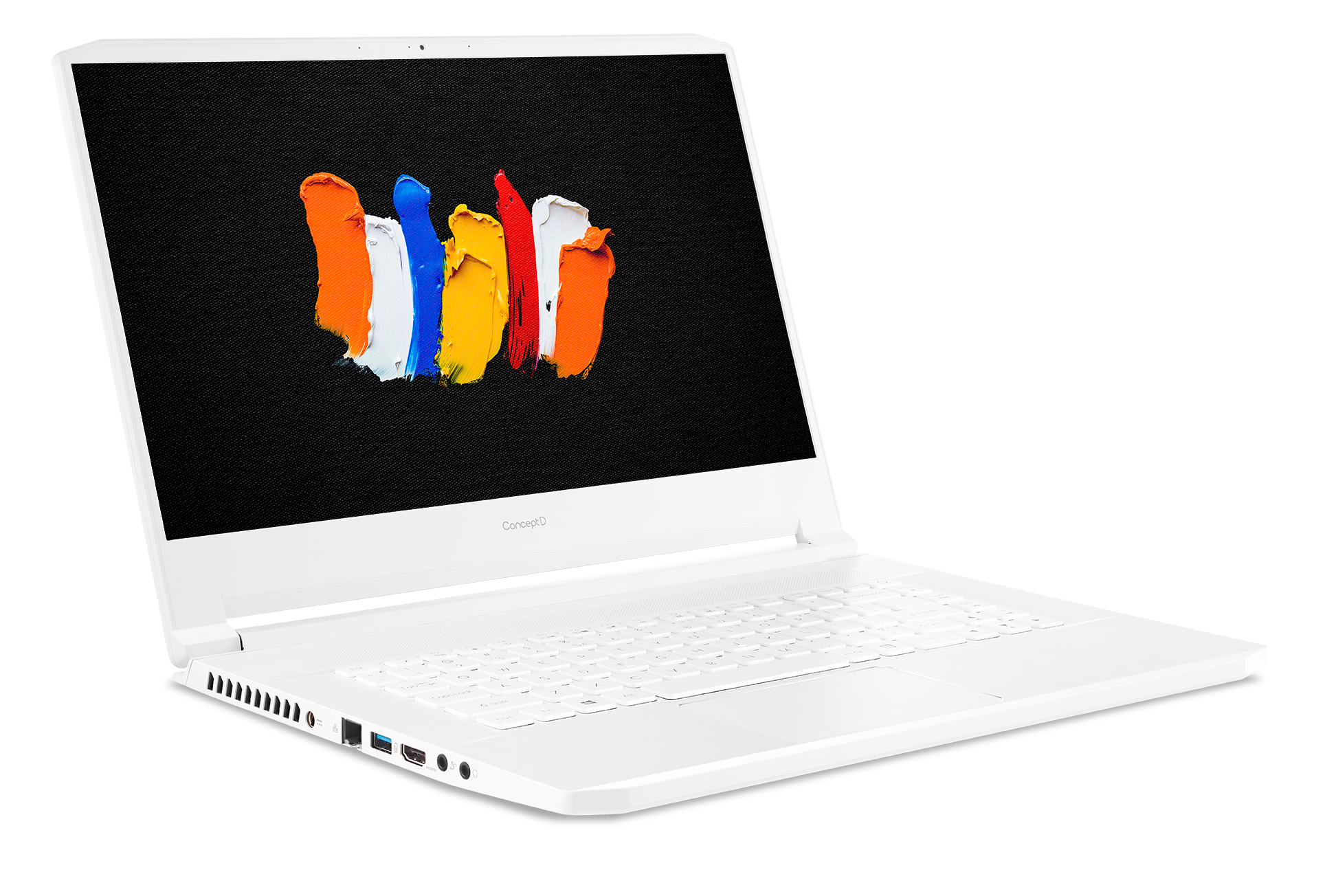 Acer ConceptD CN715-72P-73FJ Intel® Core™ i7 i7-10875H Laptop – image 3
