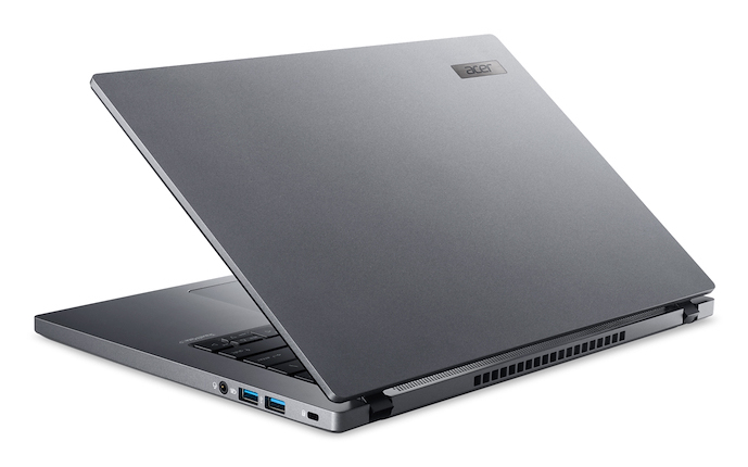 Acer TravelMate P2 TMP214-42-R6VE AMD Ryzen™ 5 PRO 6650U Laptop – image 5