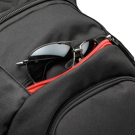Case Logic DLBP-116 Black – image 6