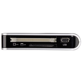 Hama F3082996 card reader USB 2.0 – image 2