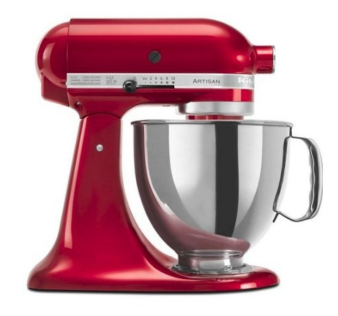 KitchenAid RRK150CA mixer Stand mixer