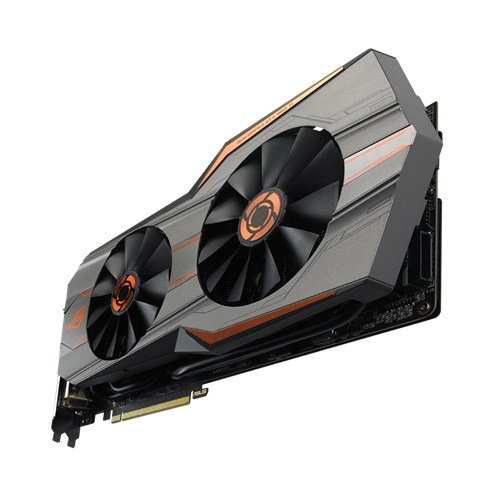 ASUS MATRIX-GTX980TI-6GD5-GAMING NVIDIA GeForce GTX 980 Ti – image 4