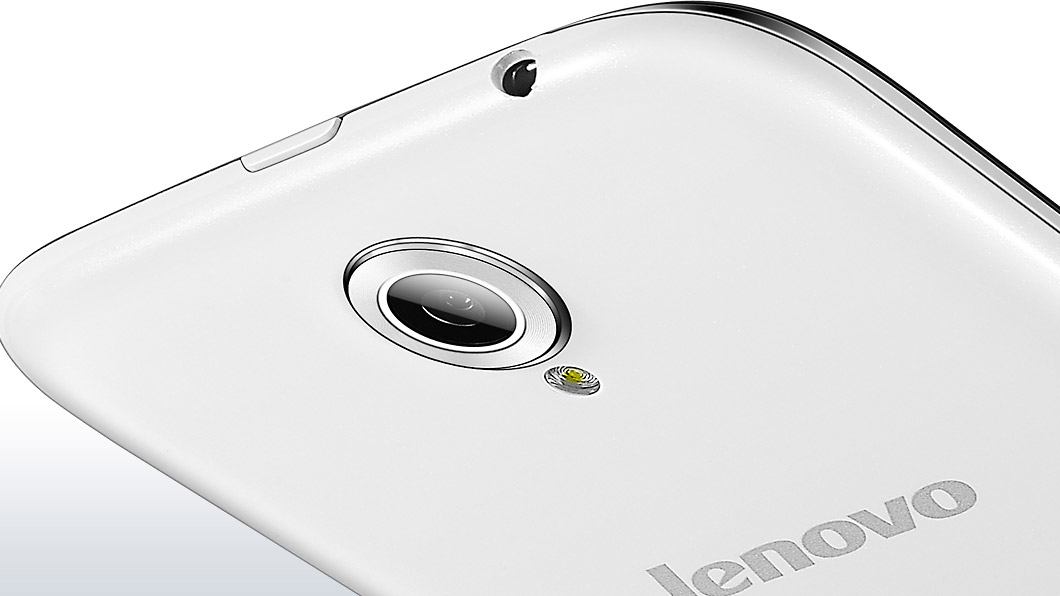 Lenovo Ideaphone A859 – image 8