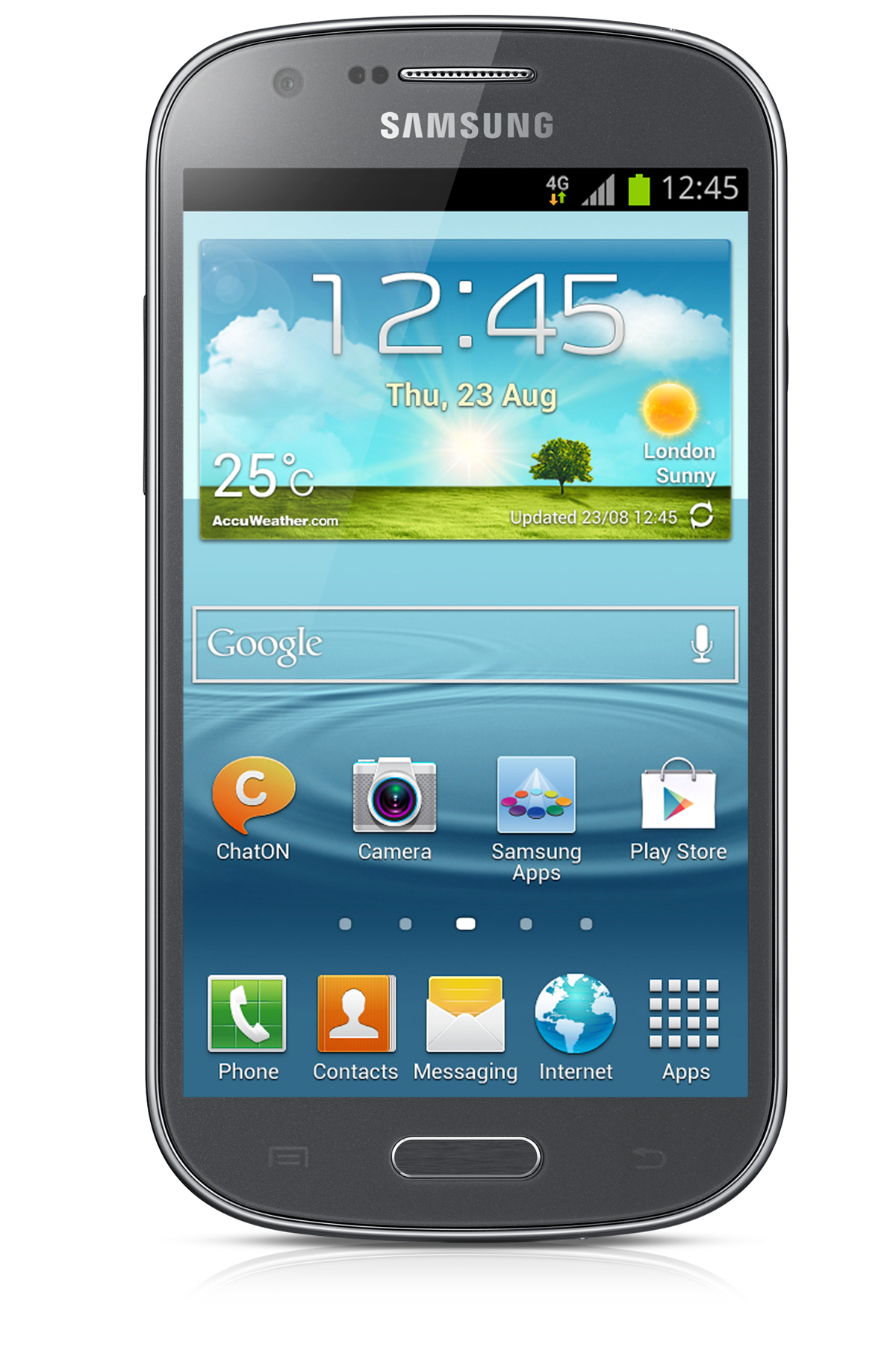 Samsung Galaxy Express