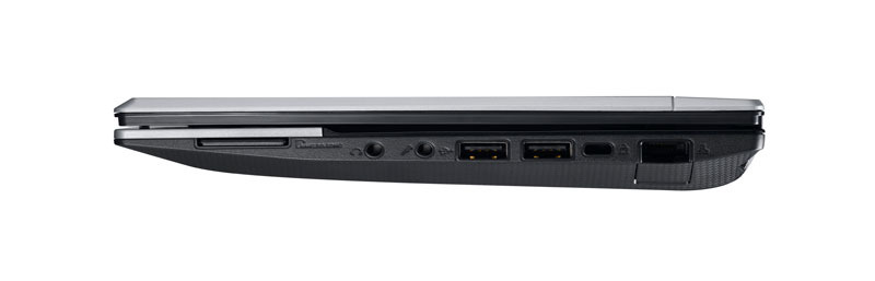 ASUS 1016P-SIV011F netbook Intel Atom® N455 – image 6