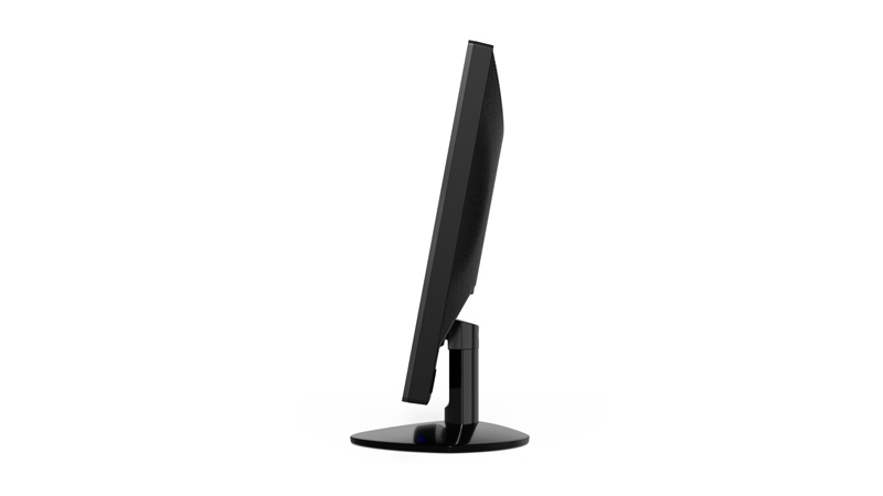 Lenovo D24-10 computer monitor – image 6