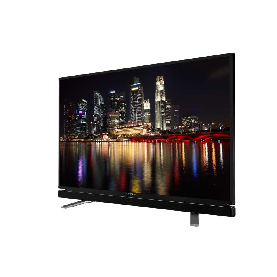 Grundig 49 VLE 6565 BL – image 2