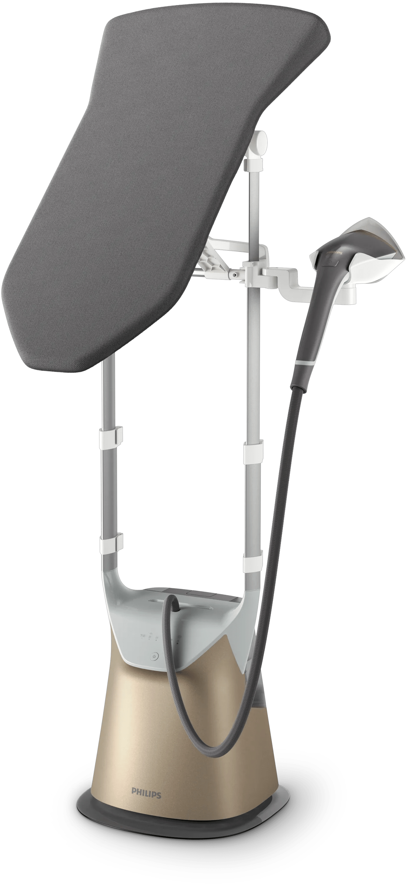Philips 8000 series GC629/68 garment steamer – image 2