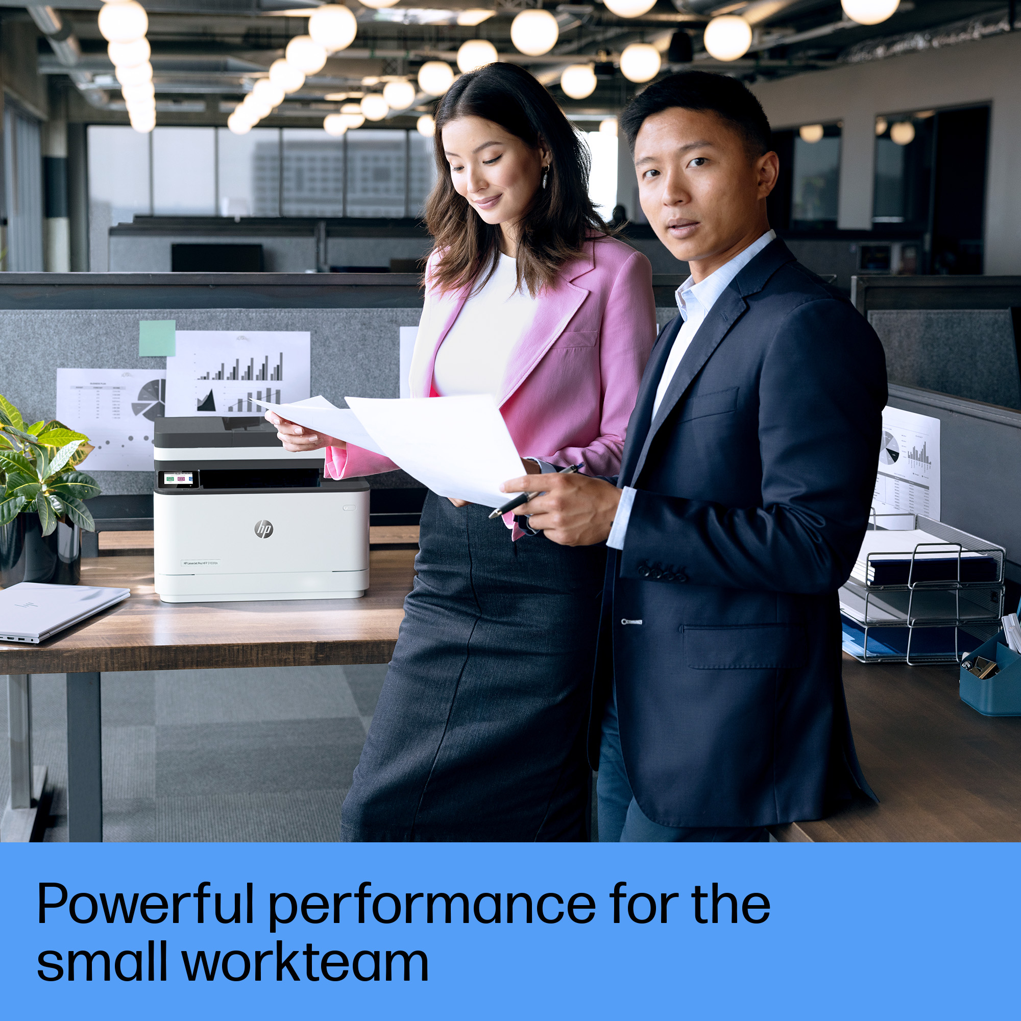 HP LaserJet Pro MFP 3102fdn – image 6