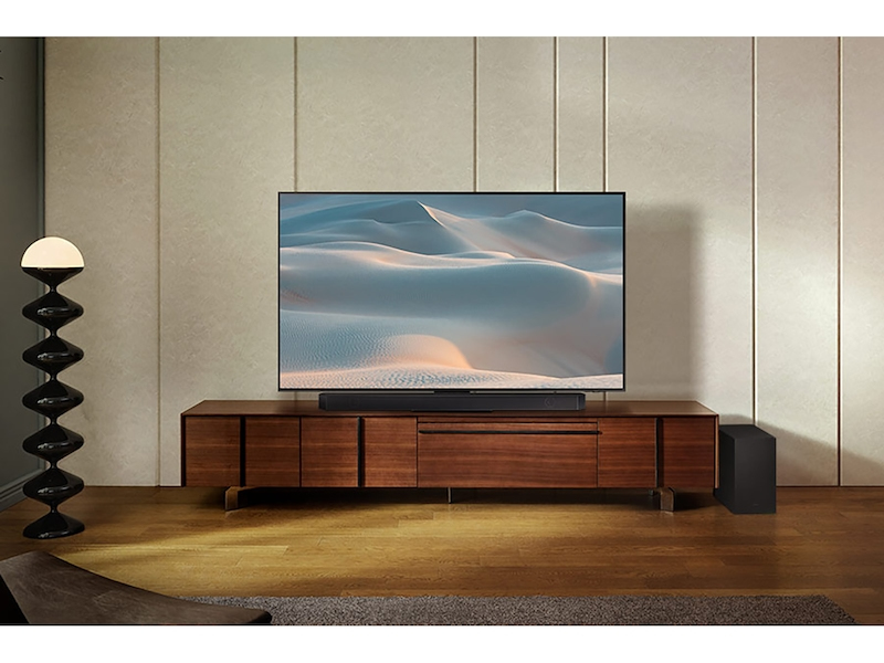 Samsung HW-Q700C Black 3.1.2 channels – image 5
