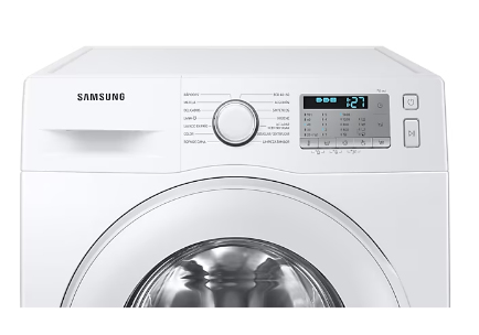 Samsung WW80TA049TH/EC washing machine Front-load – image 6