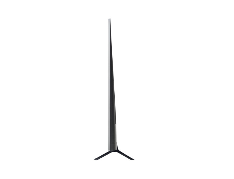 Samsung UE65KU6400 165.1 cm (65") 4K Ultra HD Smart TV Wi-Fi Silver – image 2