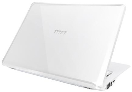 MSI X-Slim Series X340-C7225VHP Intel® Celeron® M – image 2
