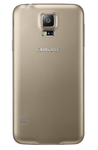 Samsung Galaxy S5 neo – image 2