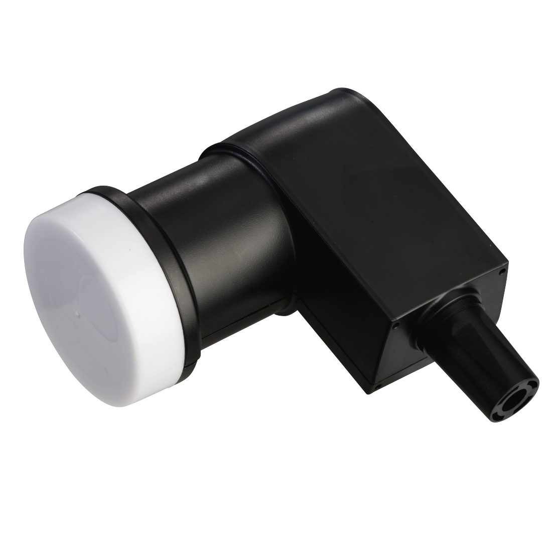 Hama 00121793 Low Noise Block downconverter (LNB) 10.7 – image 2