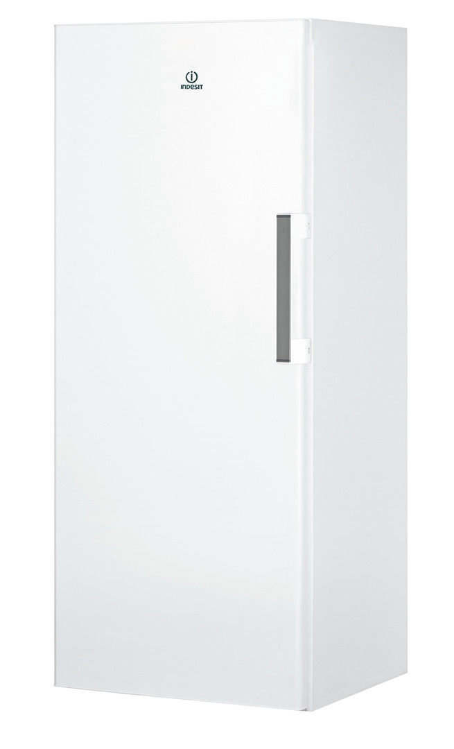 Indesit UI4 2 W — vue 1 sur 5