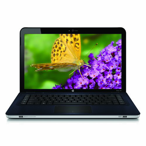 HP Pavilion dv6-3143us Intel® Core™ i3 i3-370M