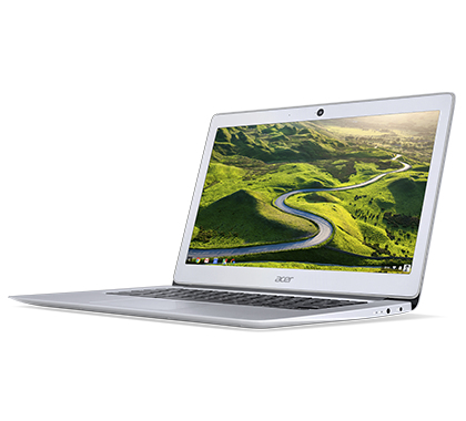 Acer Chromebook 14 CB3-431-199D Intel Atom® x5-E8000 – image 4