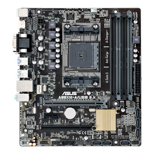 ASUS A88XM-A/USB 3.1 – image 2