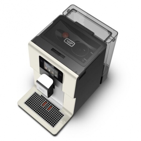 Krups Intution Preference EA872A10 coffee maker Semi-auto Espresso machine – image 7