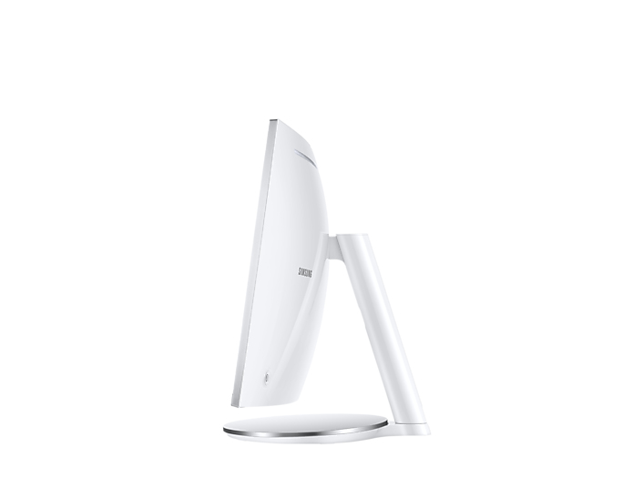 Samsung C34J791WTP computer monitor – image 4
