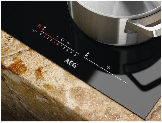 AEG IKE42600KB Black Built-in – image 7