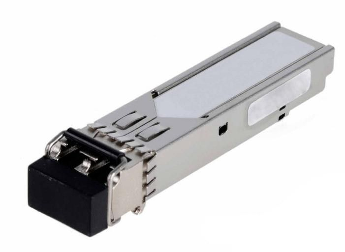 Lanview MO-ENTE0001 network transceiver module Copper 1000 Mbit/s SFP