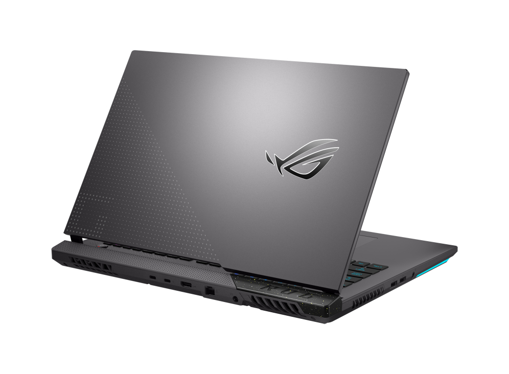 ASUS ROG Strix G17 G713RM-KH132W AMD Ryzen™ 7 6800H Laptop – image 7