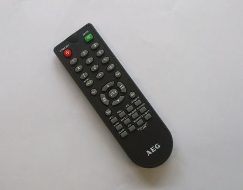 AEG MC 4458