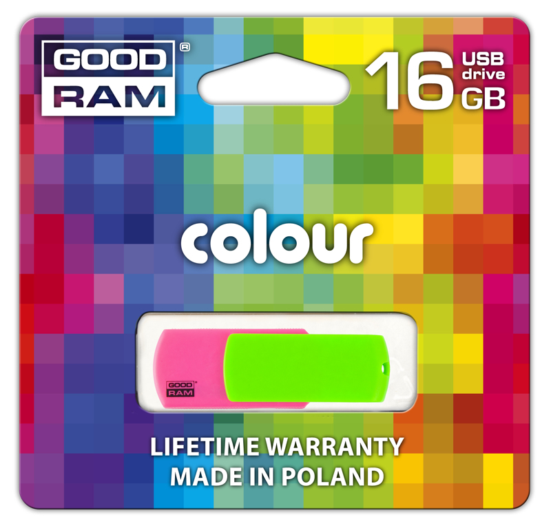 Goodram Colour USB flash drive