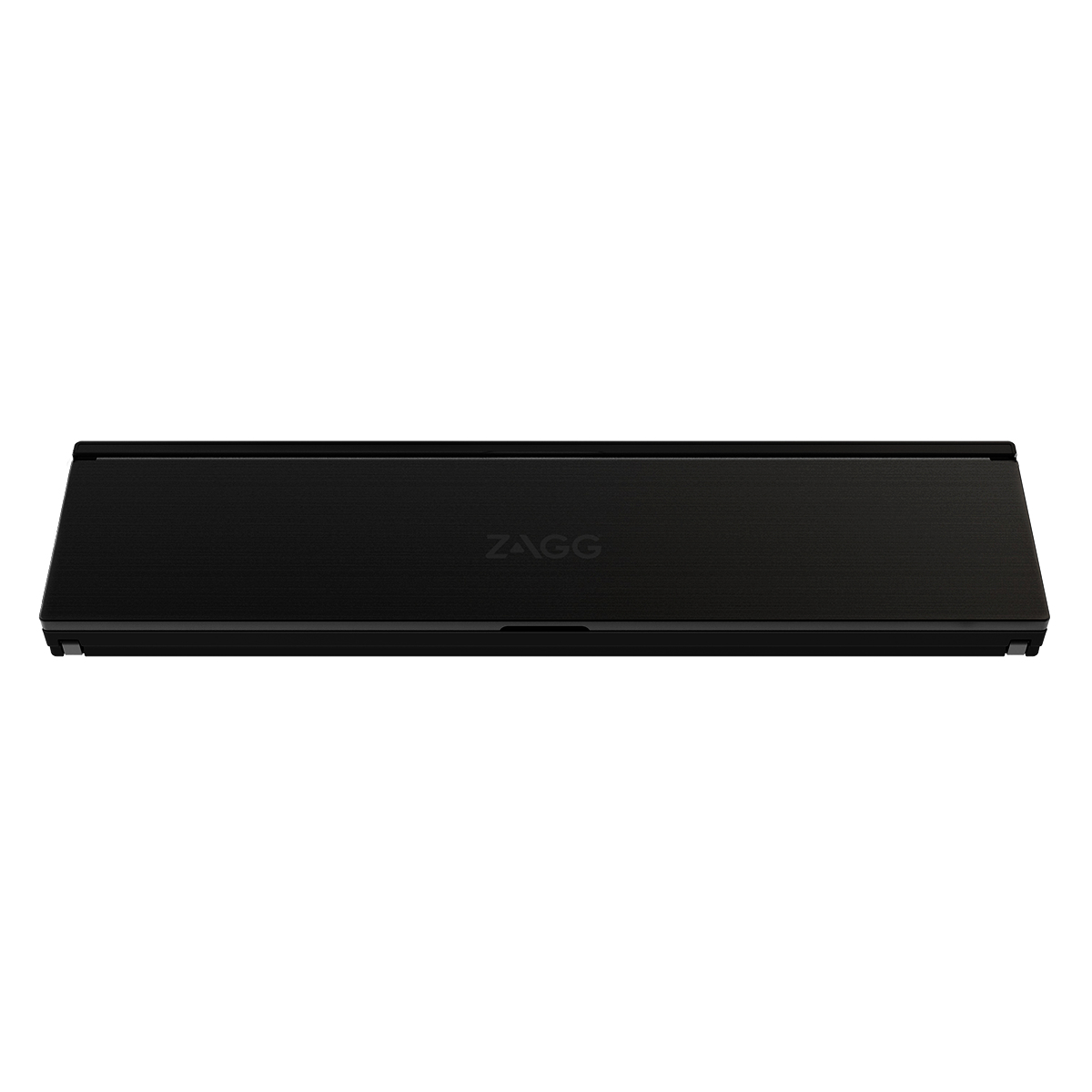 ZAGG UNIPOC-BKF mobile device keyboard AZERTY Bluetooth Black – image 3