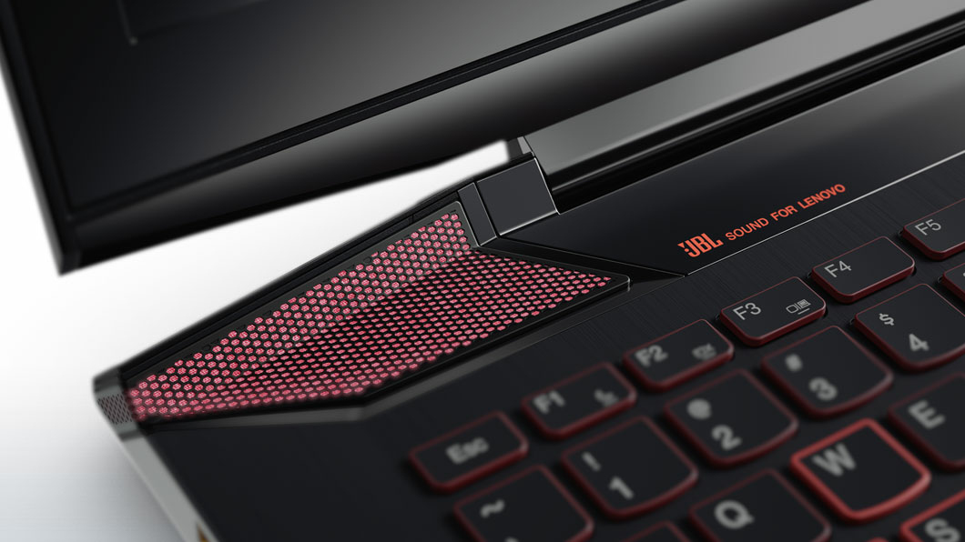 Lenovo ideapad Y700 (14") – image 3