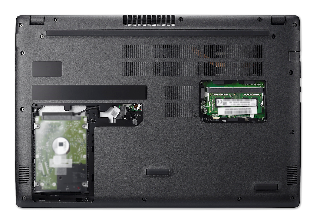 Acer Aspire 3 A315-21-95M0 AMD A9 A9-9420e Laptop – image 7